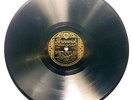 DUKE ELLINGTON Blackbird Medley Part 1 + 2 BRUNSWICK 6516 JAZZ 78RPM in E HEAR ?