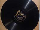 DJANGO REINHARDT GUITAR JAZZ FRANCE 78 ST. LOUIS BLUES / BOUNCIN' AROUND NM NR