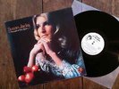 SUSAN JACKS LP I THOUGHT OF YOU AGAIN RARE CANADA SOFT ROCK WHITE LABEL PROMO #1