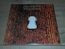 HUMBLE PIE album.vinyl. THUNDERBOX. MINT -.1974. small faces. steve marriott