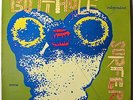 BUTTHOLE SURFERS Independent Worm Saloon 1993 UK vinyl lp M-/VG+