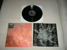 MORBID ANGEL --- very rare original 1991 BLESSED ARE THE SICK LP