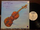 DRANSFIELD The Fiddler's Dream ORIGINAL UK TRANSATLANTIC LP ACID PSYCH FOLK ROCK