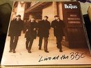 The Beatles - Live At The BBC (1994 LP Release) Original - Out Of Print (Sealed)