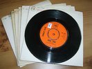 Set 0f 7 -7 inch Singles CBS Records Johnny Nash Fleetwood Mac The O' Jays