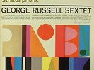George Russell Sextet-Stratusphunk-Riverside 9341-STEREO