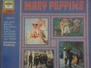 LP Richard M. Sherman & Robert B. Sherman Mary Poppins NEAR MINT Electrola