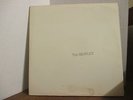 The Beatles White Album Stereo Capitol Records SWBO 101 with mint posters