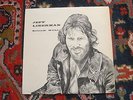 Jeff Liberman- Solitude Within LP private press PYSCH ROCK 1975 VG+