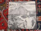 Jeffery Liberman- Self Titled LP private press PYSCH ROCK ACID VG+