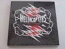 HELLACOPTERS Strikes Like Lightning 3x7