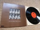 JO- ANN KELLY WITH PETER EMERY.“DO IT”.RARE UK PRIVATE  PRESS.RED RAG RECORDS.