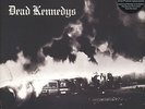 Dead Kennedys - Fresh Fruit For Rotting Vegetables Vinyl UK LP