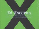 Ed Sheeran - X Vinyl UK LP