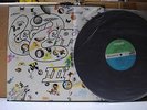 LED ZEPPELIN / III - Japan G/F LP ORIG
