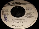STAN RYCK EASY MY YOUT KILLER DIGI 7