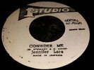 JENNIFER LARA CONSIDER ME KILLER STUDIO ONE 7