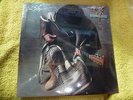 Stevie Ray Vaughan in step epic USA 1989 double trouble vinyl NEW