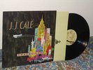 J.J. CALE-TRAVEL-LOG-UK PRESS-NEAR MINT LP-RARE ON VINYL