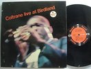 JOHN COLTRANE Live At Birdland ORIG US LP IMPULSE MONO A-50 RVG