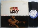 MCCOY TYNER w/JOE HENDERSON-ELVIN JONES The Real BLUE NOTE 84264 Promo LP NM