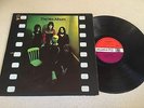 YES...THE YES ALBUM... RARE UK  FIRST ISSUE ATLANTIC 2400101