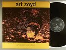 Art Zoyd  Generation Sans Futur   Prog Avant-Garde 1980 Atem Label French Press