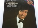 Murray Perahia MOZART Concertos for piano & orchestra  13 vinyl LP boxset CBS