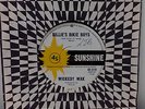 WICKEDY WAK BILLIE'S BIKER BOYS RARE AUSSIE 45 60'S RICK SPRINGFIELD PSYCH
