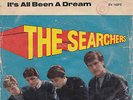 The SEARCHERS | Sweets For My Sweet | Beat Single |Deutsche Vogue mit Cover 1963