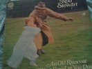 L K ROD STEWART AN OLD RAINCOAT WON'T EVER LET YOU DOWN. VERTIGO SWIRL G-FOLD