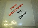 ELVIS PRESLEY From Hollywood To Vegas USA LP 1974 NM Rare Vinyl Record BRLP 301