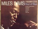Miles Davis Kind Of Blue Classic Records 33/45 Sealed 1995 Gatefold
