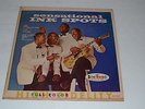 Sensational Ink Spots - Crown Records CLP-5197 - Charlie Owens FAST SHIPPING