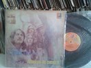 GRUPO CIRUELA-REGRESO AL ORIGEN 1973 ORIGINAL 1ST PRESS MONSTER PSYCH LP