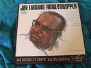 Honeydripper Joe Liggins LP MG 20731 White Promotional Label