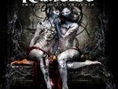 Poetry For The Poisoned - 2 DISC SET - Kamelot (2010, Vinyl New)