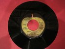 DAVID PEEL & THE LOWER EAST SIDE - Rare Apple Promo 45 -F Is Not A Dirty Word