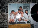 THE BEATLES YESTERDAY AND TODAY (ORIGINAL CAPITOL MONO) BUTCHER COVER PASTEOVER