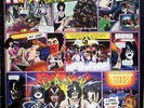 LP / KISS / AUSTRIA PRESSUNG / CLUB-EDITION / RARITÄT /