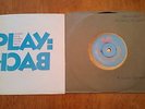 Bruce Springsteen Play Back 45 Blinded By The Light/ Avenging Annie Andy Pratt