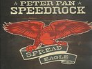PETER PAN SPEEDROCK - Spread Eagle  LP    NEU     4018195593319