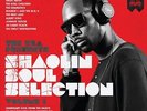 Vol. 1-Shaolin Soul Selections - 3 DISC SET - Rza Presents (2013, Vinyl New)