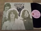 Spooky Tooth - Spooky Two - Rare Island - Eye Label