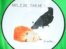MYLENE FARMER PICTURE DISC L'AUTRE
