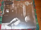 Opeth Deliverance Double 180Gram  Audiophile Vinyl LP MOV