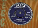 THE NASHVILLE TEENS - TOBACCO ROAD - RARE DEMO/PROMO DECCA F.11930/1964 EX+