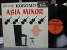 KOKOMO  FELSTED 17513  ASIA MINOR  M-/VG+ ST  $50.00
