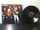 SCORPIONS VIRGIN KILLER VINYL LP RCA PROMO COPY