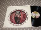 CAPTAIN BEEFHEART Safe As Milk ORIGINAL US SHRINK EX